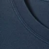 Standard Midweight T-Shirt – Washed Dark Blue