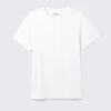 Standard Midweight T-Shirt – White Standard Midweight T-Shirt – White