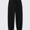 Standard Sweatpants – Black Standard Sweatpants – Black