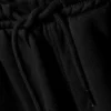 Standard Sweatpants – Black Standard Sweatpants – Black