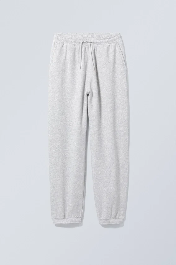 Standard Sweatpants – Light Grey Standard Sweatpants – Light Grey