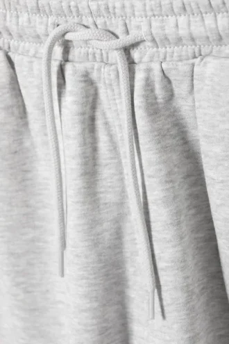 Standard Sweatpants – Light Grey