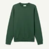 Standard Sweatshirt – 90S Green Standard Sweatshirt – 90S Green