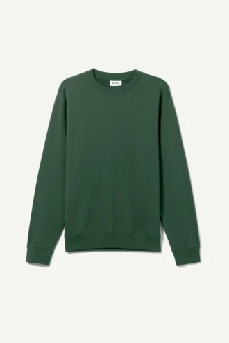 Standard Sweatshirt – 90S Green