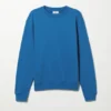 Standard Sweatshirt – Blue Standard Sweatshirt – Blue