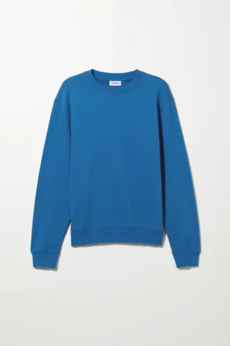 Standard Sweatshirt – Blue