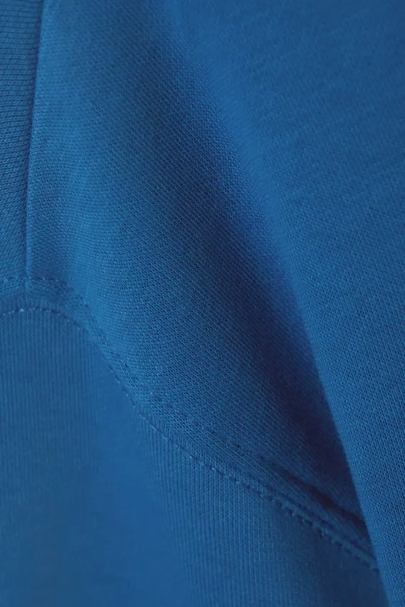 Standard Sweatshirt – Blue Standard Sweatshirt – Blue