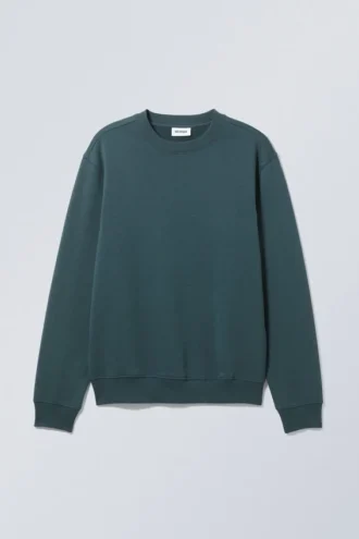 Standard Sweatshirt – Dark Azure