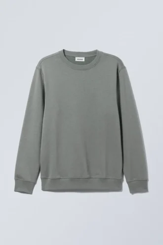 Standard Sweatshirt – Dusty Khaki Standard Sweatshirt – Dusty Khaki