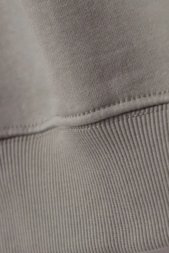 Standard Sweatshirt – Dusty Khaki Standard Sweatshirt – Dusty Khaki