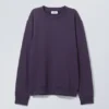 Standard Sweatshirt – Eggplant Standard Sweatshirt – Eggplant