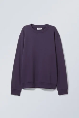 Standard Sweatshirt – Eggplant Standard Sweatshirt – Eggplant