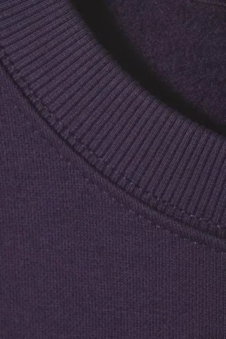 Standard Sweatshirt – Eggplant Standard Sweatshirt – Eggplant
