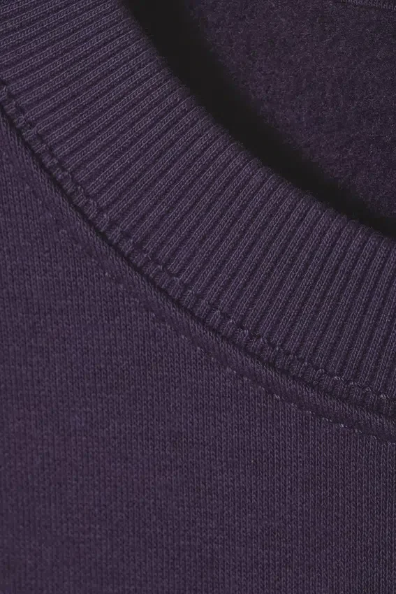 Standard Sweatshirt – Eggplant Standard Sweatshirt – Eggplant