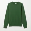 Standard Sweatshirt – Green Standard Sweatshirt – Green