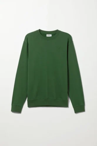 Standard Sweatshirt – Green Standard Sweatshirt – Green