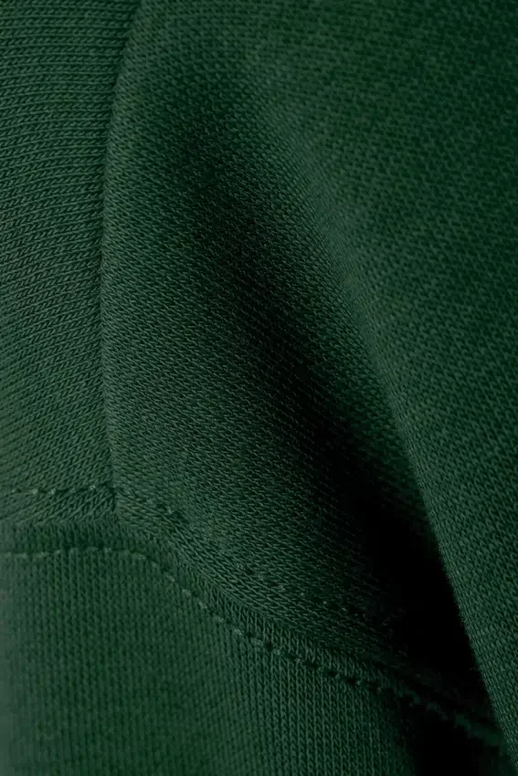Standard Sweatshirt – Green Standard Sweatshirt – Green
