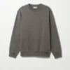 Standard Sweatshirt – Grey Standard Sweatshirt – Grey