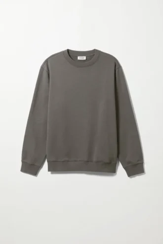 Standard Sweatshirt – Grey