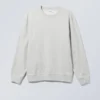 Standard Sweatshirt – Grey Standard Sweatshirt – Grey