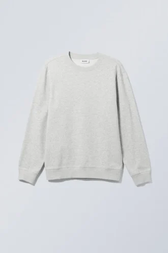 Standard Sweatshirt – Grey