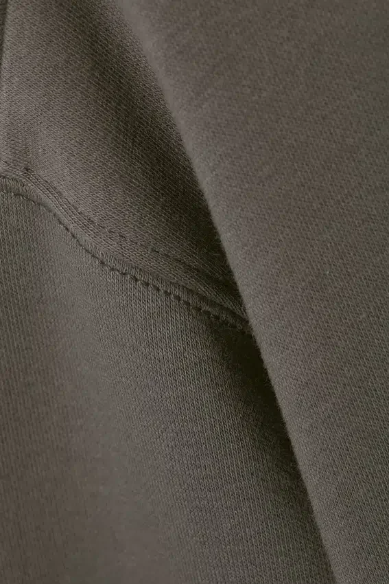 Standard Sweatshirt – Grey Standard Sweatshirt – Grey