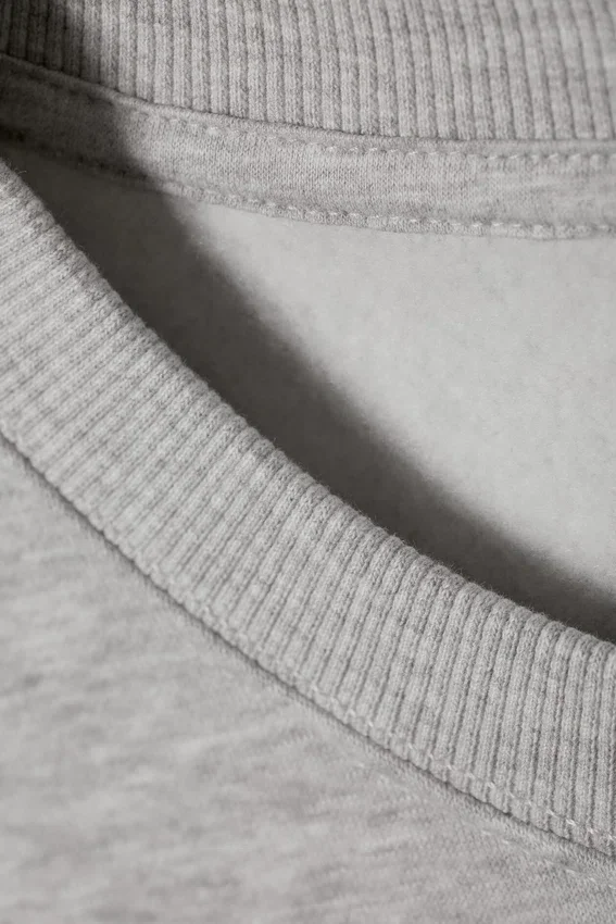 Standard Sweatshirt – Grey Standard Sweatshirt – Grey
