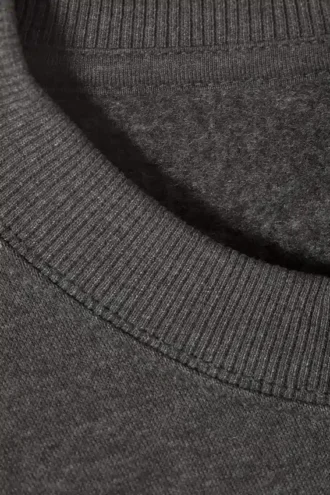 Standard Sweatshirt – Grey Standard Sweatshirt – Grey