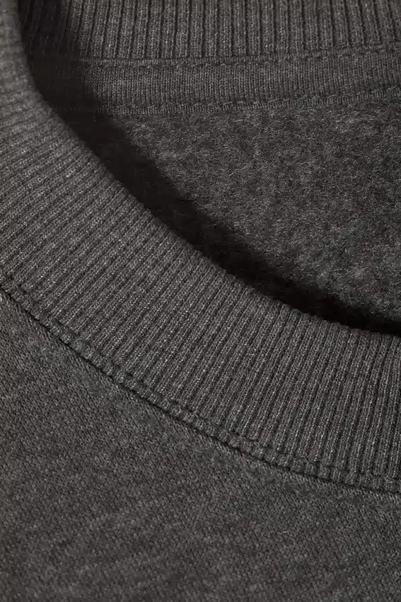 Standard Sweatshirt – Grey Standard Sweatshirt – Grey
