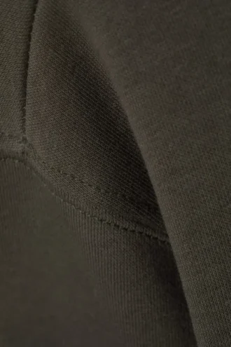 Standard Sweatshirt – Khaki Green