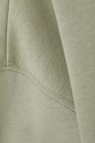 Standard Sweatshirt – Khaki Green