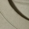 Standard Sweatshirt – Light Beige Standard Sweatshirt – Light Beige