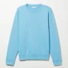 Standard Sweatshirt – Light Blue Standard Sweatshirt – Light Blue