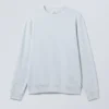 Standard Sweatshirt – Light Blue Standard Sweatshirt – Light Blue