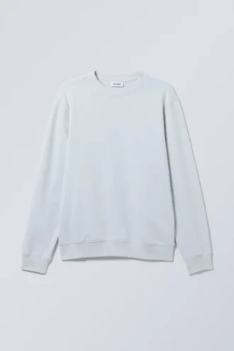 Standard Sweatshirt – Light Blue Standard Sweatshirt – Light Blue