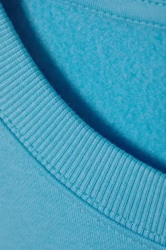 Standard Sweatshirt – Light Blue