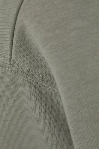 Standard Sweatshirt – Light Khaki Green