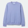 Standard Sweatshirt – Lilac Standard Sweatshirt – Lilac