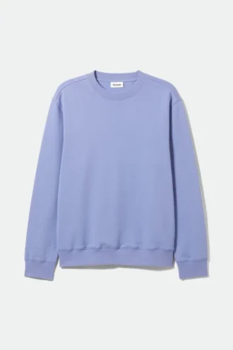 Standard Sweatshirt – Lilac
