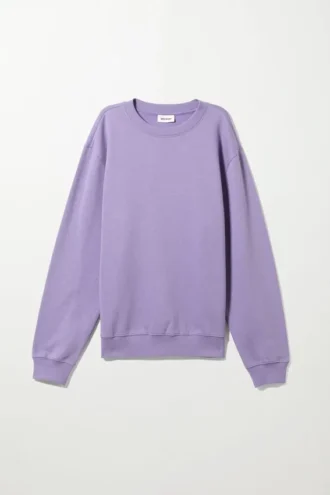 Standard Sweatshirt – Lilac