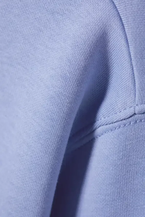 Standard Sweatshirt – Lilac Standard Sweatshirt – Lilac