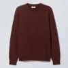 Standard Sweatshirt – Maroon Standard Sweatshirt – Maroon