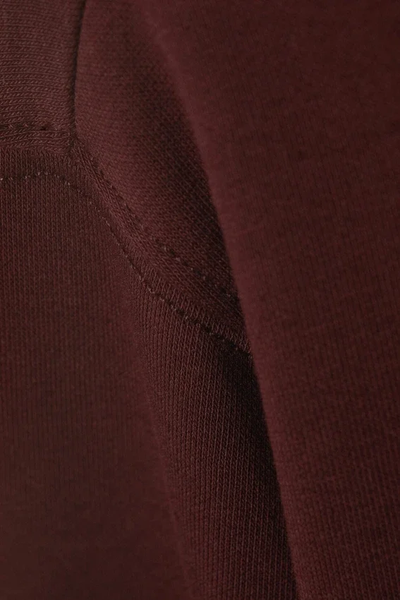 Standard Sweatshirt – Maroon Standard Sweatshirt – Maroon