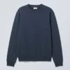 Standard Sweatshirt – Navy Standard Sweatshirt – Navy