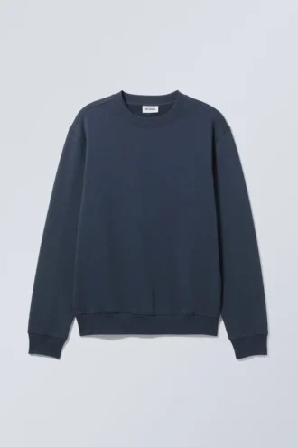 Standard Sweatshirt – Navy