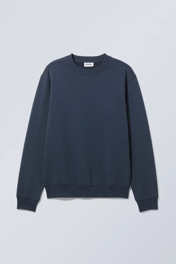 Standard Sweatshirt – Navy Standard Sweatshirt – Navy