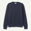 Standard Sweatshirt – Navy Blue