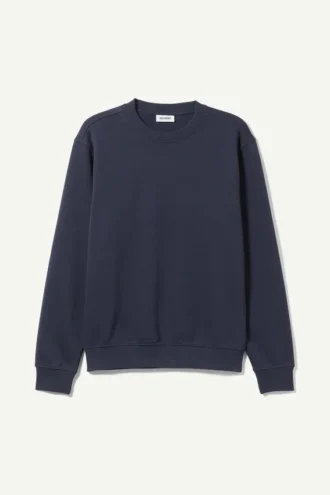 Standard Sweatshirt – Navy Blue