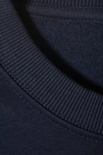 Standard Sweatshirt – Navy Blue