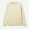 Standard Sweatshirt – Off-White Standard Sweatshirt – Off-White